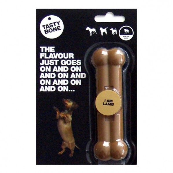 Tasty Bone Tasty bone
