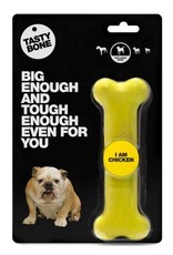 Tasty Bone Tasty bone