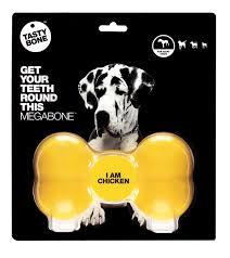 Tasty Bone Mega tasty bone