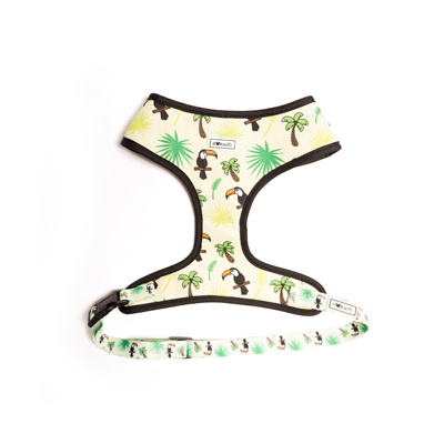 Bulltastic Bulltastic - tuigje Tropical