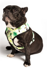 Bulltastic Bulltastic - tuigje Tropical
