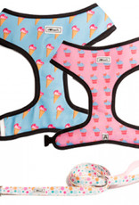 Bulltastic Bulltastic - tuigje Sweets (omkeerbaar)