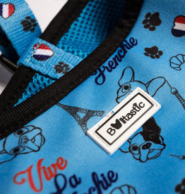 Bulltastic Bulltastic - tuigje Vive la Frenchie