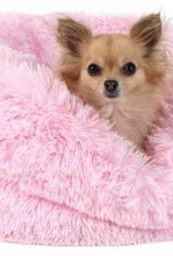 O'lala Pets OLala Pets - slaapzak Natalie pink S (45cm)