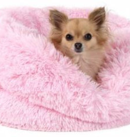 O'lala Pets OLala Pets - slaapzak Natalie pink S (45cm)