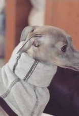 Trendy4Paws Trendy4Paws - fleece sweater windhond