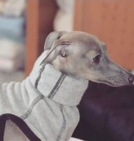 Trendy4Paws Trendy4Paws - fleece sweater windhond