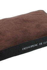 O'lala Pets Orthopedische matras De Luxe 100cm x 70cm