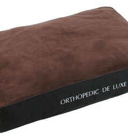 O'lala Pets Orthopedische matras De Luxe 70cm x 50cm