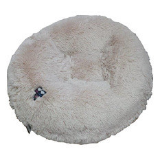 Bessie & Barnie Bessie & Barnie - Bagel bed blondie S (76cm)