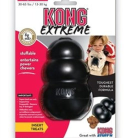 Kong Kong - Extreme Kong