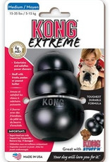 Kong Kong - Extreme Kong