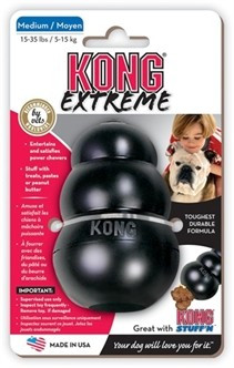 Kong Kong - Extreme Kong