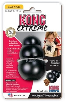 Kong Kong - Extreme Kong