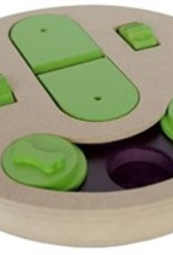 IQuties iQuties - Slot n lever intelligentiespel