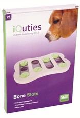 IQuties iQuties - Bone slots intelligentiespel