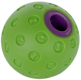 IQuties iQuties - Snack attack ball 12cm