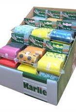 Karlie Karlie  - poepzakjes 2 x 20st.