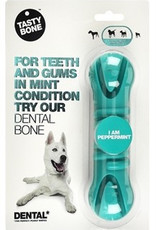 Tasty Bone Tasty Bone - Dental Bone peppermint