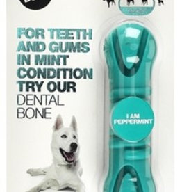 Tasty Bone Tasty Bone - Dental Bone peppermint