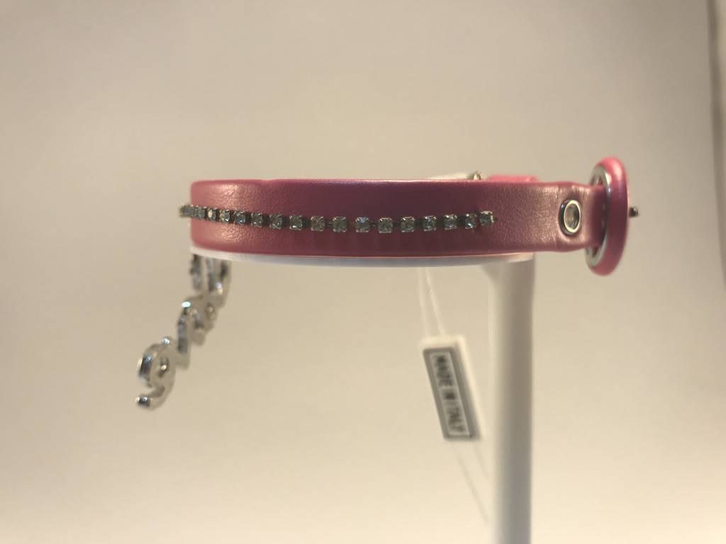 Dog Vip Star Dog Vip Star - Love Collar