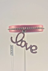 Dog Vip Star Dog Vip Star - Love Collar