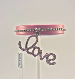 Dog Vip Star Dog Vip Star - Love Collar