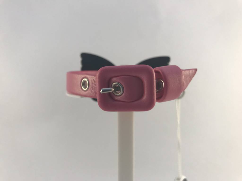 Dog Vip Star Dog Vip Star - halsband Fly (25cm)