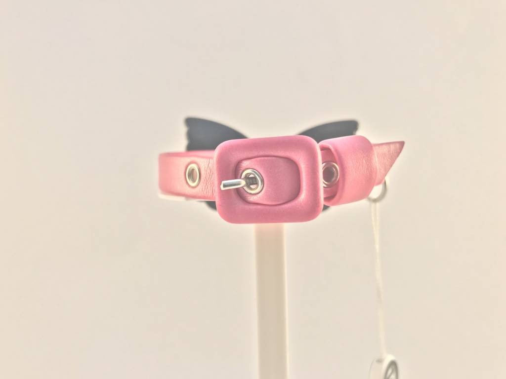 Dog Vip Star Dog Vip Star - halsband Fly (25cm)