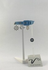 Dog Vip Star Dog Vip Star - halsband Boat (25cm)