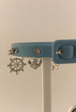 Dog Vip Star Dog Vip Star - halsband Boat (25cm)