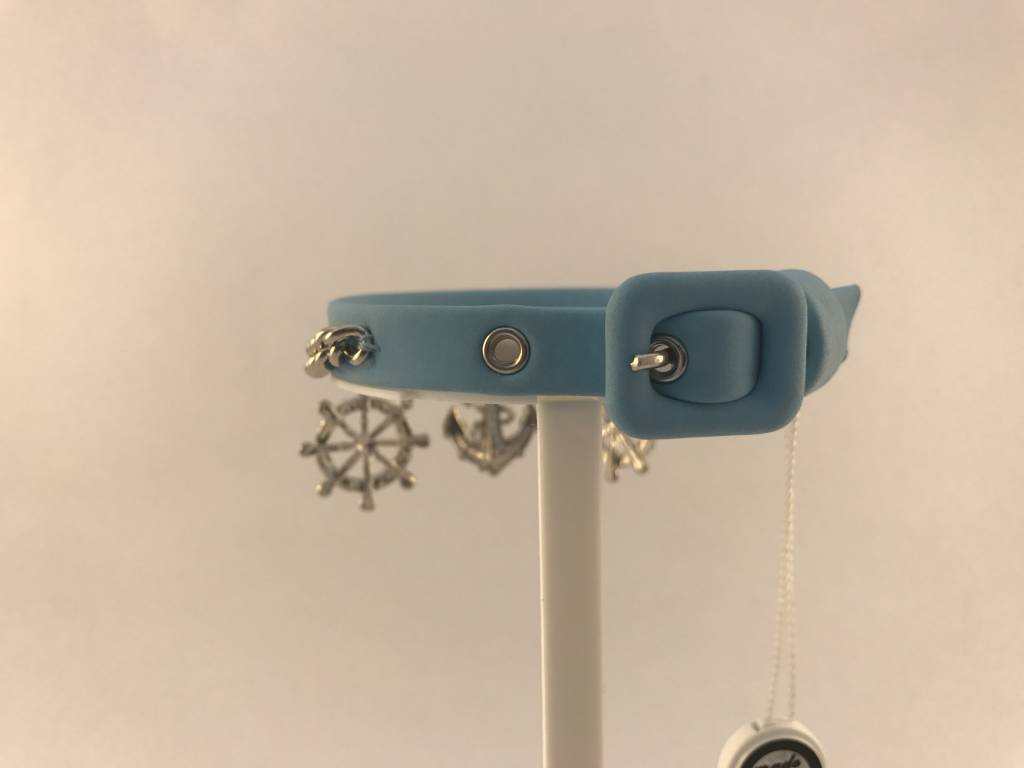 Dog Vip Star Dog Vip Star - halsband Boat (25cm)
