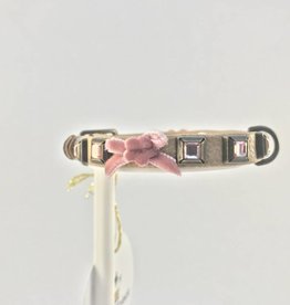 Dog Vip Star Dog Vip Star - halsband Cloe (35 cm)