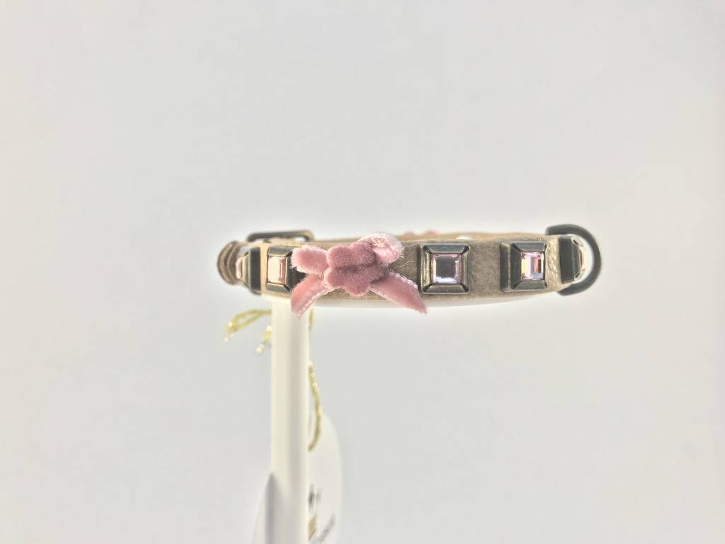 Dog Vip Star Dog Vip Star - halsband Cloe (35 cm)