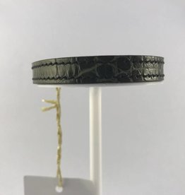 Dog Vip Star Dog Vip Star - halsband Croco (25cm)