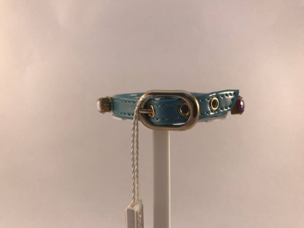 Dog Vip Star Dog Vip Star - halsband Multistrass (25cm)