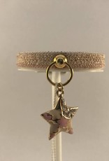 Dog Vip Star Dog Vip Star - halsband Shine (25cm)