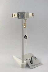 Dog Vip Star Dog Vip Star - halsband Shine (25cm)
