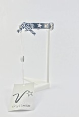 Dog Vip Star Dog Vip Star - halsband Boat (25cm)