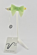 Dog Vip Star Dog Vip Star - halsband Gum Groen (25cm)