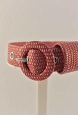 Dog Vip Star Dog Vip Star - halsband Roller Rood (25cm)