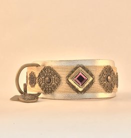 Barcelona dogs halsband Degas MD