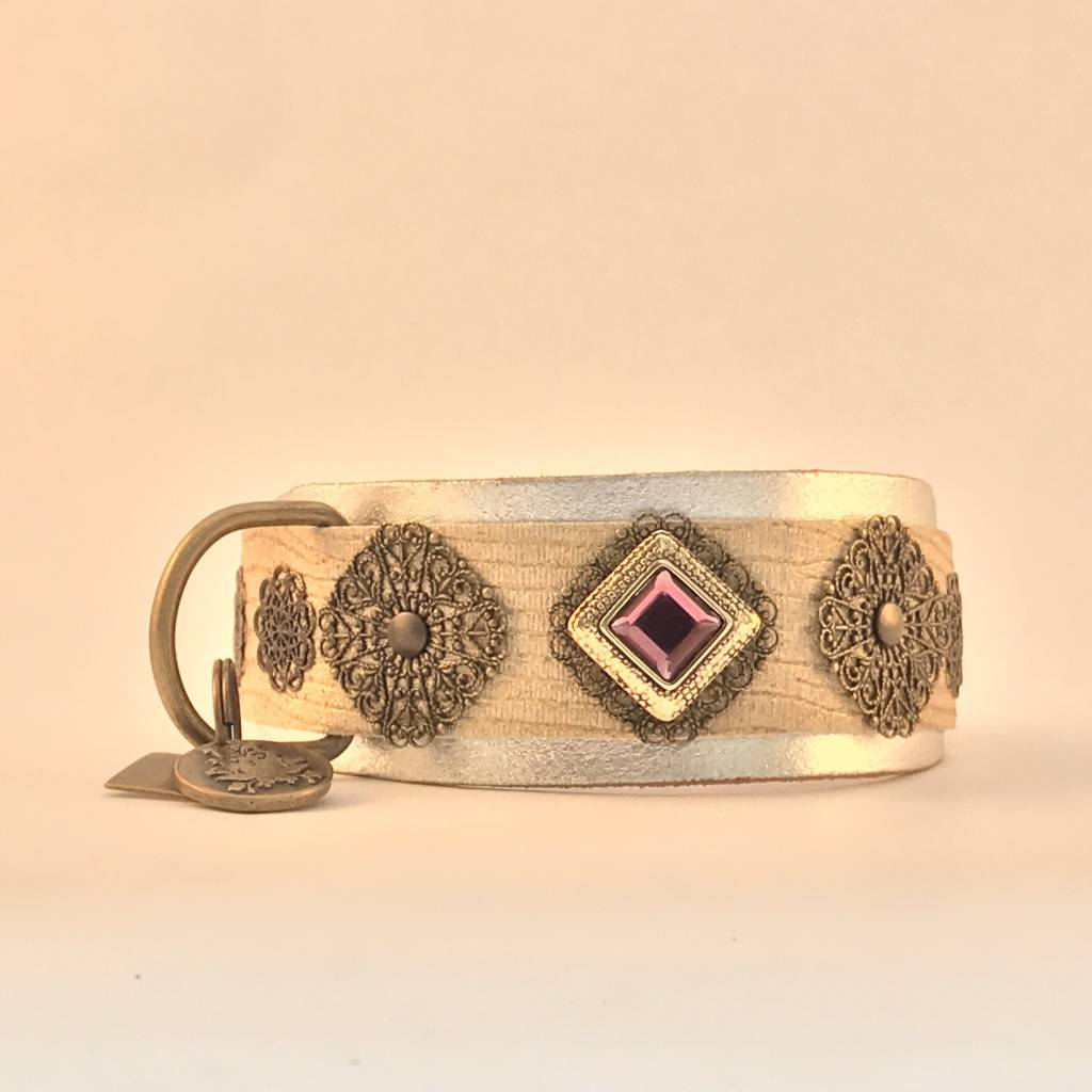 Barcelona dogs halsband Degas MD