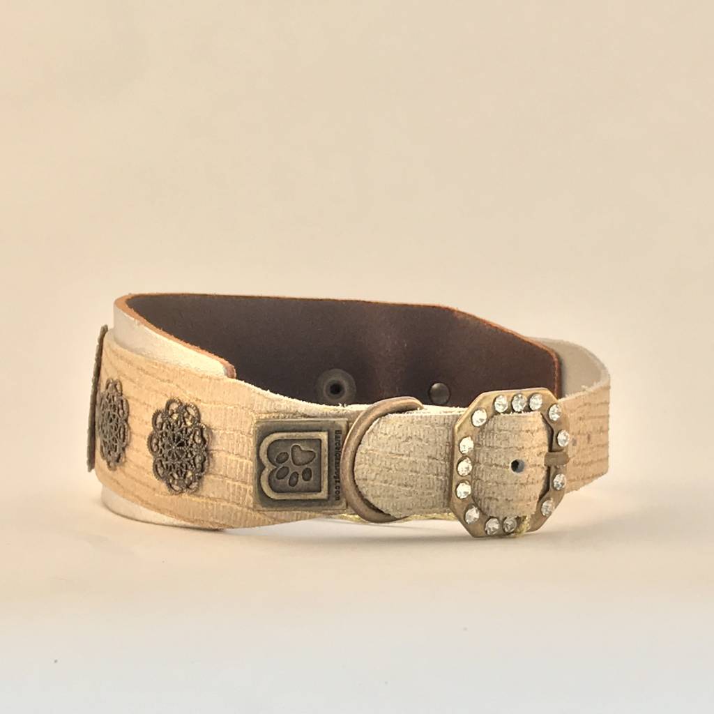 Barcelona dogs halsband Degas MD