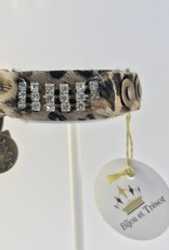 Barcelona dogs Barcelona Dogs - halsband Masculino Zanzibar XXS