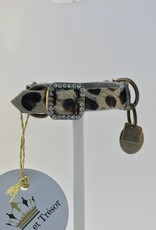 Barcelona dogs Barcelona Dogs - halsband Masculino Zanzibar XXS