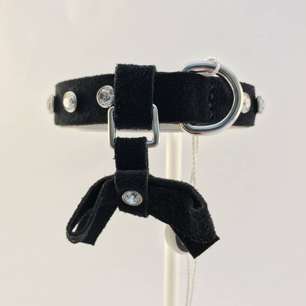 Dog Vip Star Dog Vip Star - halsband Boy (30cm)