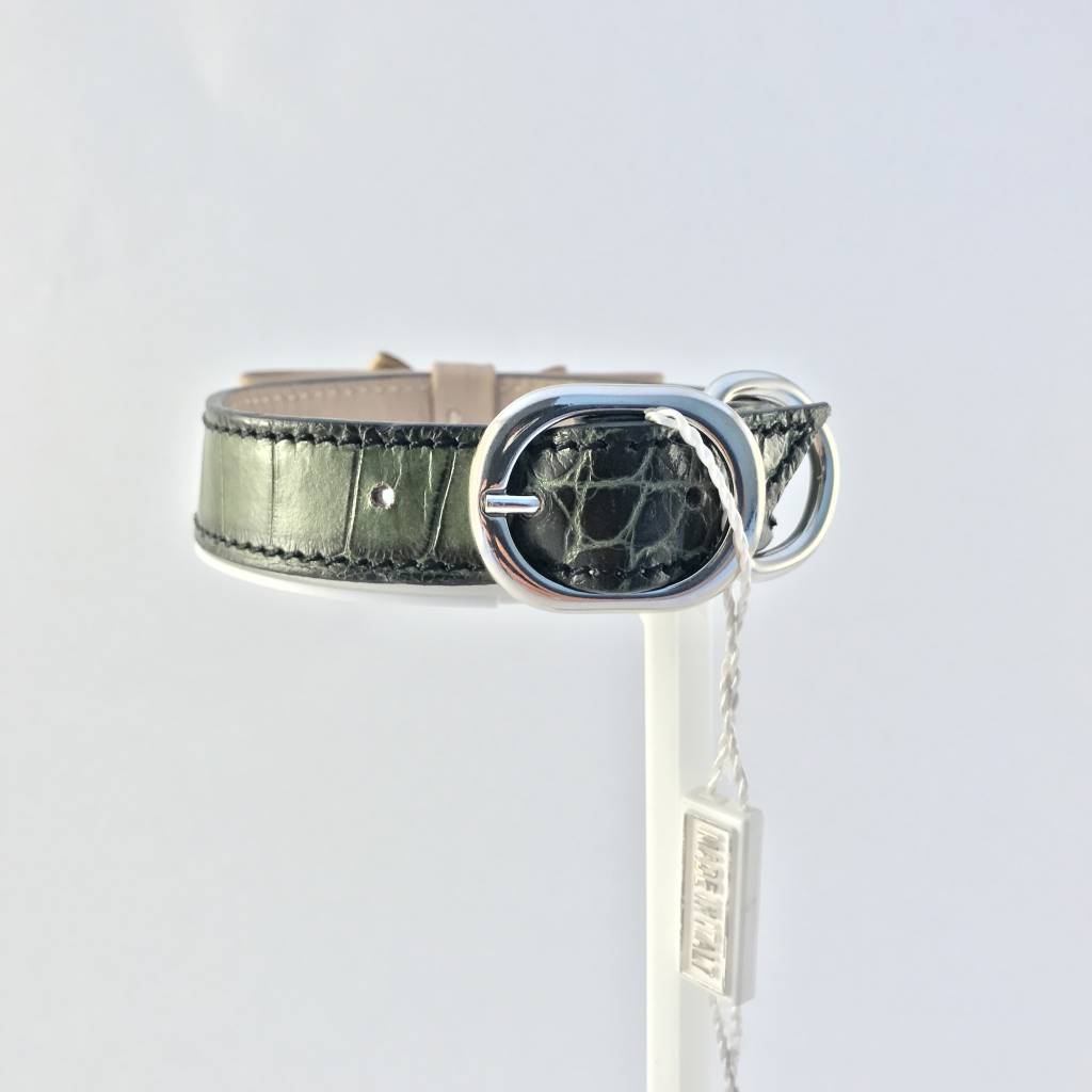 Dog Vip Star Dog Vip Star - halsband Dogue (30cm)
