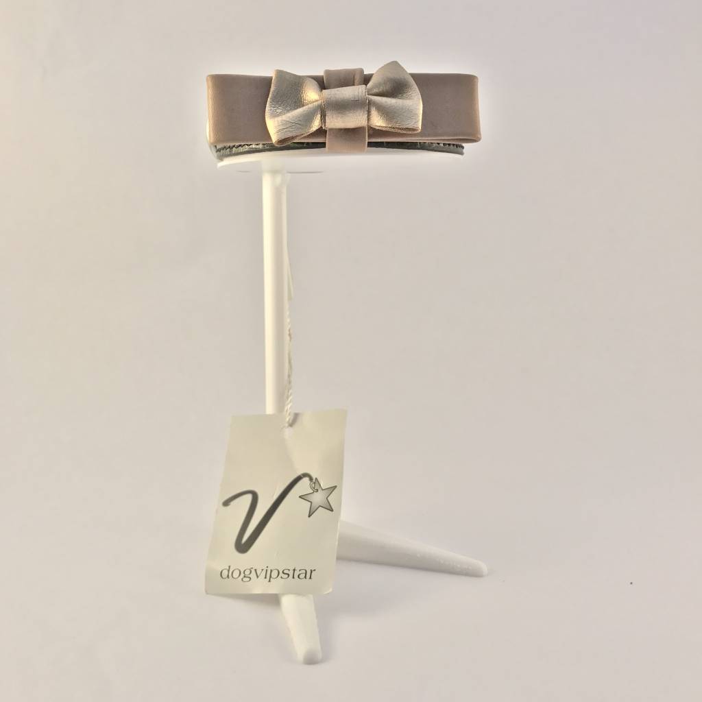 Dog Vip Star Dog Vip Star - halsband Dogue (30cm)
