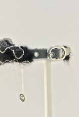 Dog Vip Star Dog Vip Star - halsband Gemma (30cm)